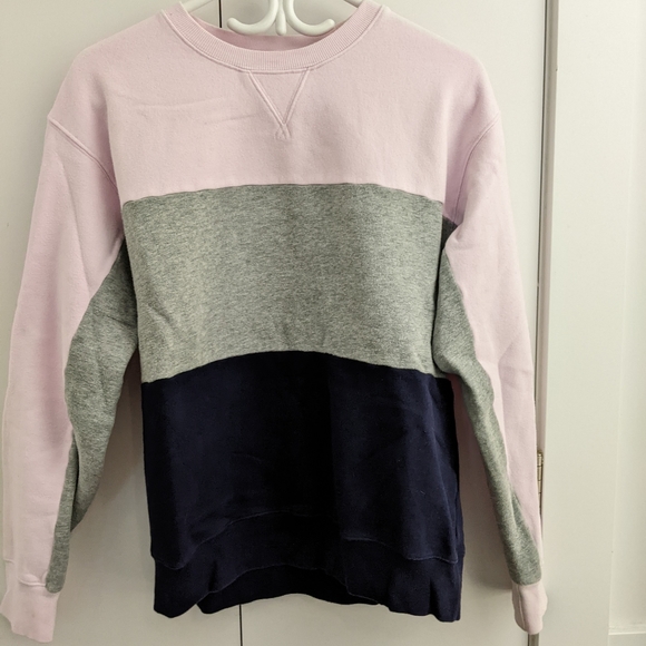 TNA Crewneck Sweatshirt - Picture 1 of 4